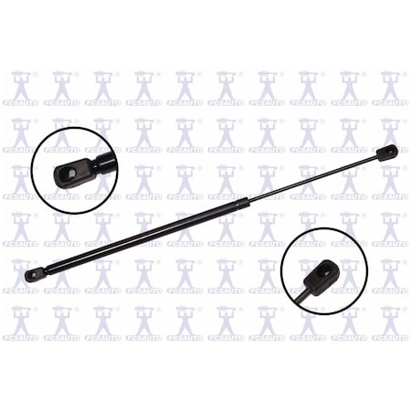 Fcs Struts LIFT SUPPORT HOOD 84543
